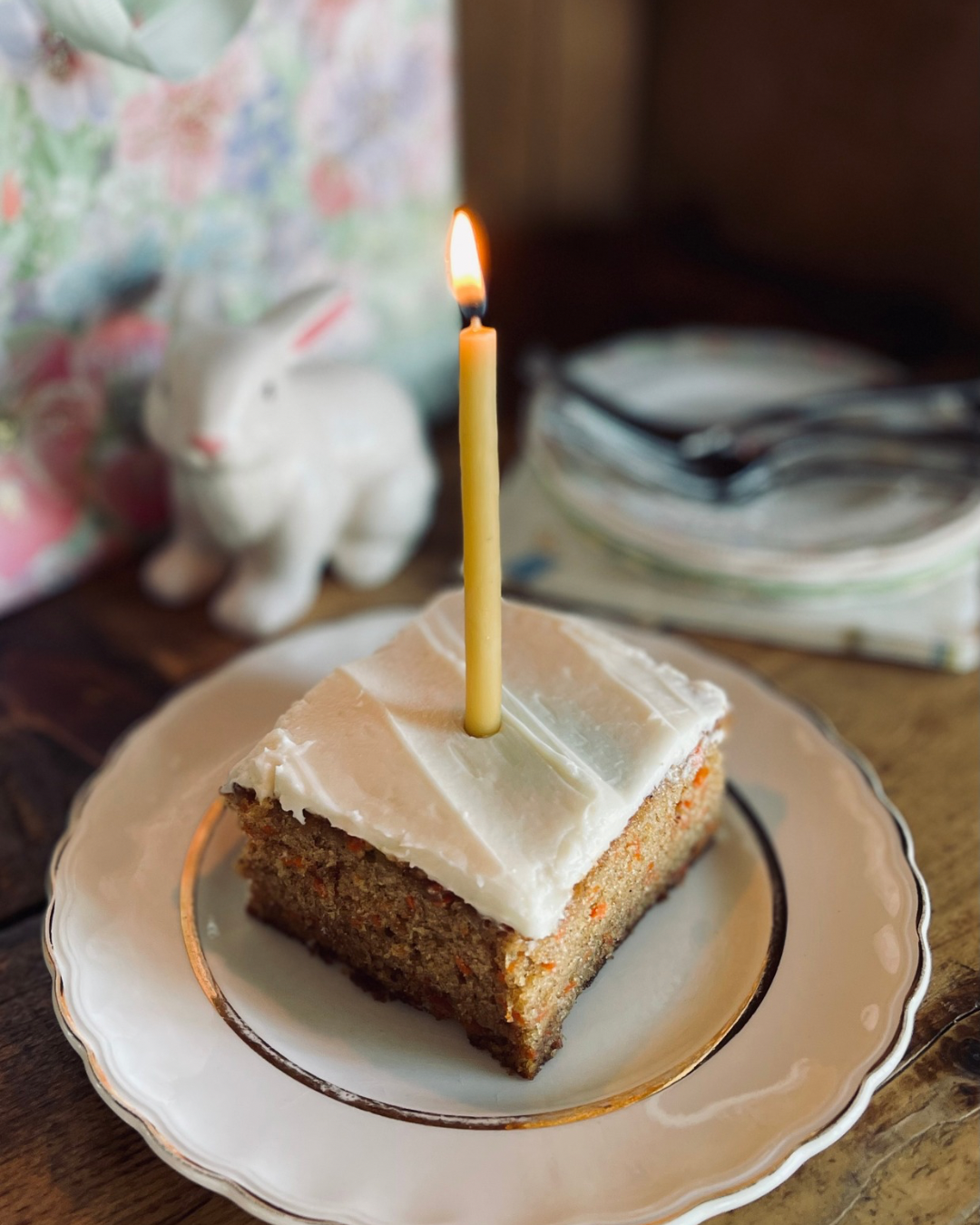 Birthday Candles